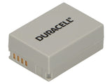 Duracell DR9933 batteri til kamera/videokamera Lithium-Ion (Li-Ion) 1050 mAh