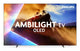 Philips Ambilight 55OLED801/12 TV 139,7 cm (55") 4K Ultra HD Smart TV Wi-Fi Sort