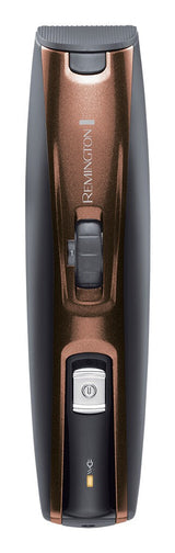 Remington MB4046 skæg- og hårtrimmer Brun