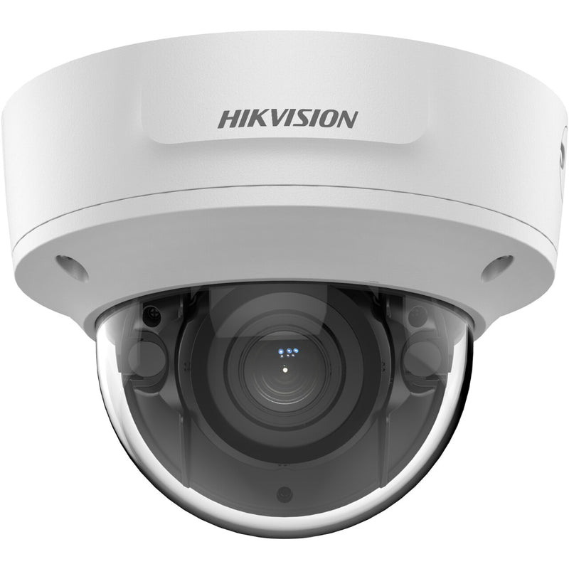 Hikvision DS-2CD2743G2-IZS Kuppel IP-sikkerhedskamera Udendørs 2688 x 1520 pixel Loft/væg