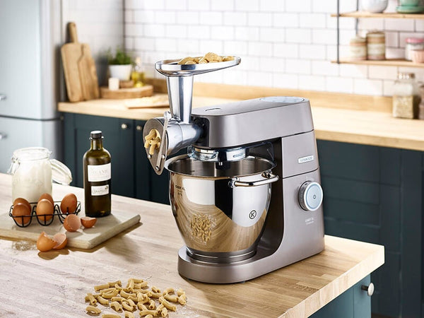 Kenwood KAX92.A0ME tilbehør til mixer og foodprocessor Pastapresse