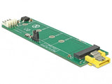 DeLOCK 63917 interface-kort/adapter Intern M.2