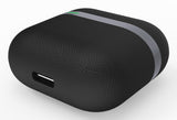Gembird TWS-02-BK hovedtelefoner/headset Trådløs I ørerne Opkald/musik Bluetooth Sort, Grå