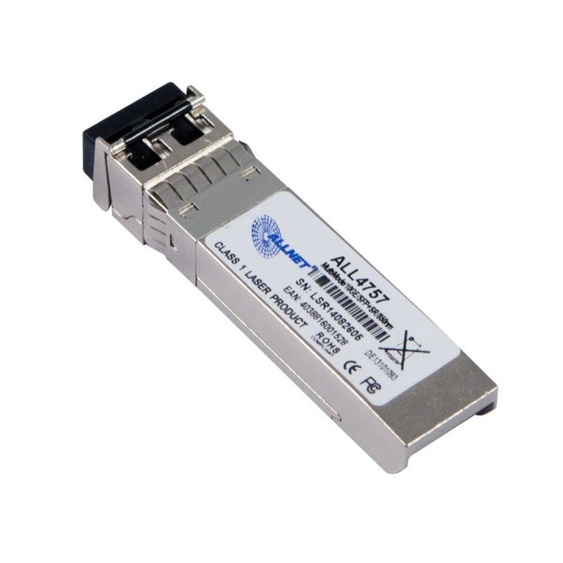 ALLNET ALL4757 modul til netværksmodtager 10300 Mbit/s SFP+ 850 nm