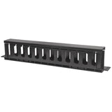 Intellinet 714679 tilbehør til rack Kabelbakkepanel