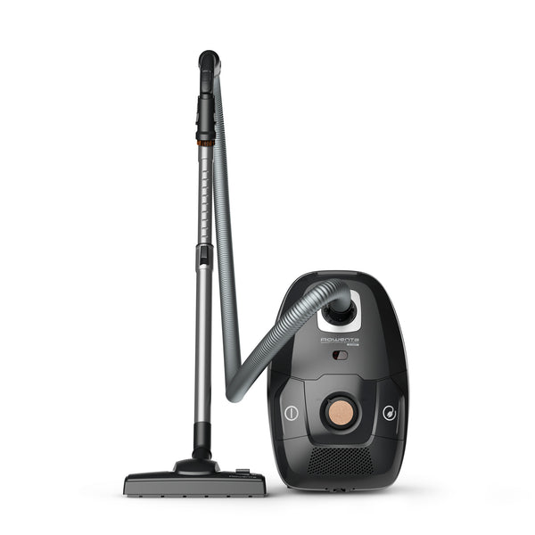 Rowenta Green Force Effitech RO6189 4,5 L Beholder vakuum Dry 400 W Støvpose