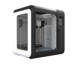 Gembird FF-3DP-1NA3-01 3D printer Fused Filament Fabrication (FFF) Wi-Fi