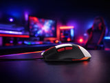 Tracer GameZone Spectra mus Spil Højre hånd USB Type-A Optisk 7200 dpi