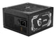 MSI MAG A1000GL PCIE5 enhed til strømforsyning 1000 W 24-pin ATX ATX Sort
