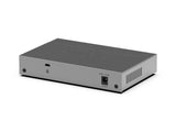 NETGEAR GS105EPP Ikke administreret Gigabit Ethernet (10/100/1000) Strøm over Ethernet (PoE) Bord-/vægmontering Grå