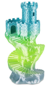 Spectrum Filaments 81019 3D print materiale Polymælkesyre (PLA), Silke Flerfarvet 1 kg