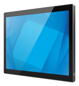 Elo Touch Solutions 1304LS Digital fladpaneldisplay 33,8 cm (13.3") LED 300 cd/m² Grå Berøringsskærm