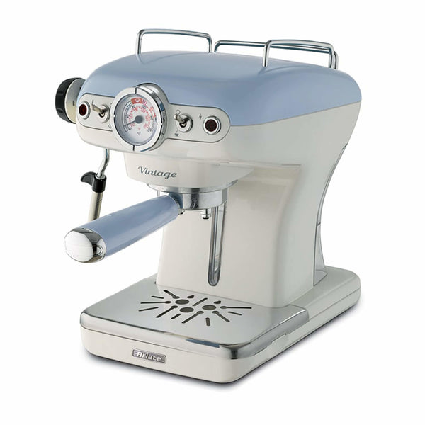 Ariete 1389/15 Vejledning Espressomaskine 0,9 L