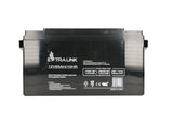 Extralink AKUMULATOR BATTERY ACCUMULATOR AGM 12V 65AH Blybatterier (VRLA) 65 At