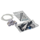 EFB Elektronik 83127.1V2 kabinet til fiberoptisk splejsning