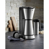 WMF KITCHENminis 0412260011 Semi-auto Filter kaffemaskine 0,625 L