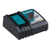 Makita DHR171RTJ hammerbor 680 rpm SDS-plus