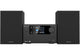 Kenwood Electronics M-725DAB-B stereoanlæg Home audio micro system 50 W Sort