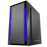 Gembird CCC-FORNAX-960B computeretui Midi Tower