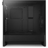 NZXT H5 Flow Midi Tower Sort