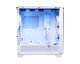 MSI MPG Gungnir 300R AIRFLOW WHITE Midi Tower Hvid