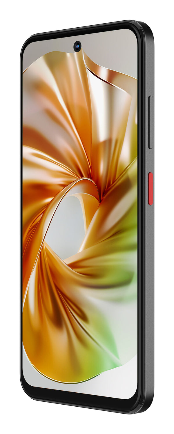 Nubia Focus 2 5G 17 cm (6.7") Dual SIM USB Type-C 8 GB 256 GB 5000 mAh Sort
