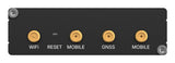 Teltonika RUT204 Cellulær netværksrouter
