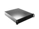 Lanberg SC01-5202-12B modulopbygget serverkabinet Stativ (2U) 0 GB