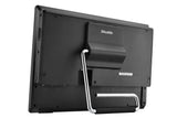 Shuttle All In One Barebone P55U3 All-in-One Sort i3-1315U Intel® SoC LGA 1700 Indbyggede højttaler(e)