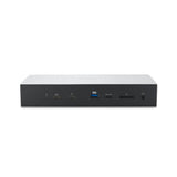 Kensington SD5000T5 EQ Thunderbolt 5 tredobbelt 4K-dockingstation med 140 W PD – Windows/macOS