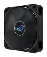 ASUS ROG Strix LC III 360 Processor Alt-i-en væskekøler 12 cm Sort