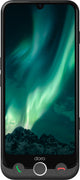 Doro Aurora 31 15,5 cm (6.1") Dual SIM Android 14 4G USB Type-C 6 GB 28 GB 5000 mAh Grafit