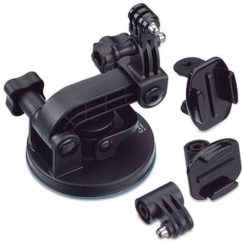 GoPro AUCMT-302 holder Passiv holder Kamera Sort