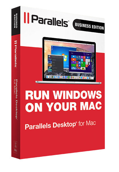 Parallels PDBIZ-SUB-S01-2Y software licens/opgradering 2 År