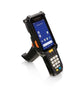 Datalogic Skorpio X5 håndholdt mobil computer 10,9 cm (4.3") 800 x 480 pixel Berøringsskærm 665 g Sort