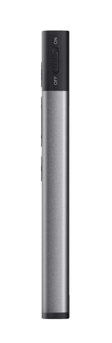 Trust Kazun trådløs præsentationsenhed RF Aluminium, Sort
