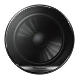 Pioneer TS-G170C bilhøjttaler Rund 2-vejs 300 W 2 stk