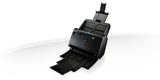 Canon imageFORMULA DR-C240 Skanner med papir-tilførsel 600 x 600 dpi A4 Sort