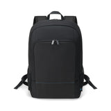 DICOTA D3250104 taske og etui til laptop 43,9 cm (17.3") Rygsæk Sort