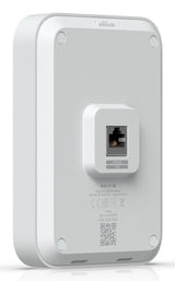 Ubiquiti U7 In-Wall 4300 Mbit/s Hvid Strøm over Ethernet (PoE)