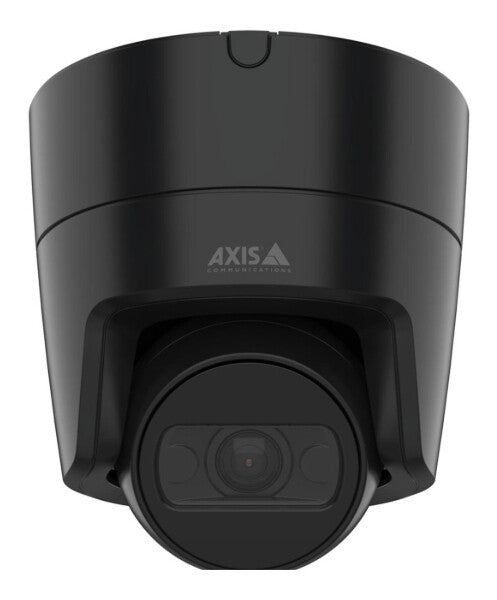 Axis M3126-LVE Kuppel IP-sikkerhedskamera Udendørs 2688 x 1512 pixel Væg