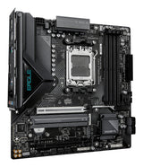 GIGABYTE B850M EAGLE WIFI7 AMD B850 Sokkel AM5 micro ATX