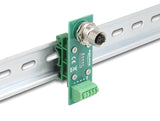 DeLOCK 60658 interface-kort/adapter Terminal