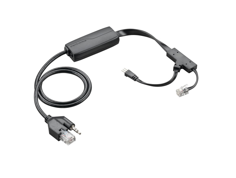 HP Poly APP-51 elektronisk gaffelkontakt TAA