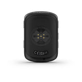 Garmin Edge 540, EU Central + West 6,6 cm (2.6") Trådløs cykelcomputer Sort