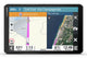 Garmin 895 navigator Fastgjort 20,3 cm (8") TFT Berøringsskærm 405 g Sort