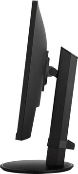 Viewsonic VG Series VG2708-4K computerskærm 68,6 cm (27") 3840 x 2160 pixel 4K Ultra HD LED Sort