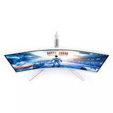 Philips Evnia 5000 34M2C5501A/00 computerskærm 86,4 cm (34") 3440 x 1440 pixel Wide Quad HD LCD Hvid