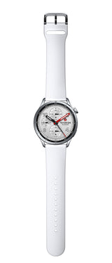 Xiaomi Watch S5 3,76 cm (1.48") AMOLED 46 mm Digital 480 x 480 pixel Berøringsskærm Sølv Wi-Fi
