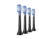 Philips Premium Gum Care HX9054/88 Pakke med 4 børstehoveder